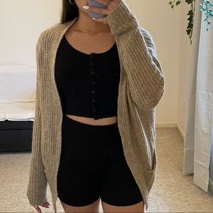 Brandy Melville Cardigan